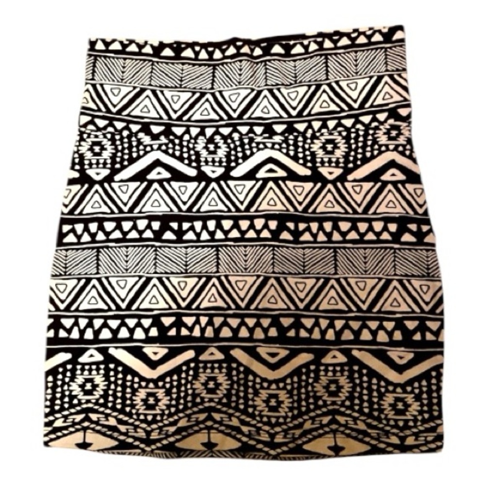 Charlotte Russe Stretch MiniSkirt New With Tags